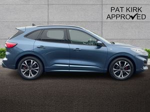 Ford Kuga Diesel Estate ST-Line X Edition - Image 3