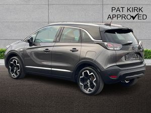 Vauxhall Crossland Hatchback Ultimate - Image 3