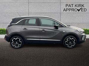 Vauxhall Crossland Hatchback Ultimate - Image 4