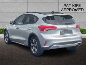 Ford Focus Hatchback Active Edition - Image 2