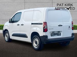 Citroen Berlingo M Diesel Enterprise Edition - Image 2