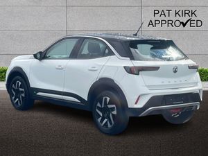 Vauxhall Mokka Hatchback Elite Premium - Image 2