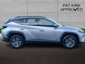 Hyundai Tucson TUCSON SE Connect - Image 4