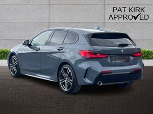 BMW 1 Series Hatchback M Sport - Image 2