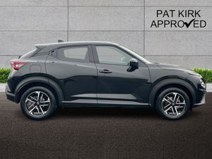 Nissan Juke Hatchback N-Connecta - Image 3