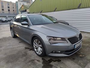 Skoda Superb 2015 high spec. - Image 2