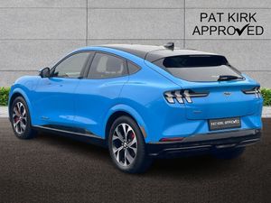 Ford Mustang Mach-E FIRST EDITION - Image 2