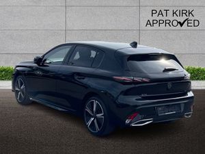 Peugeot 308 Diesel Hatchback GT - Image 3