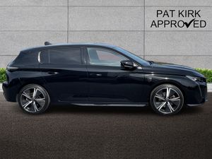 Peugeot 308 Diesel Hatchback GT - Image 4