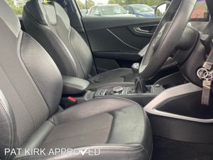 Audi Q2 Estate S Line - Image 2