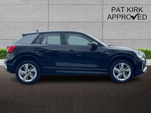 Audi Q2 Estate S Line - Image 3