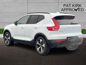 Volvo XC40 Estate Plus - Image 2