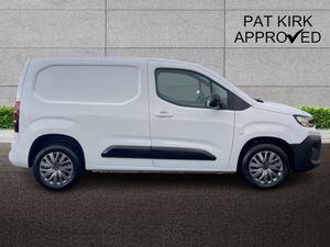 Citroen Berlingo M Diesel Driver - Image 3