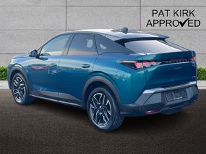 Peugeot 3008 Estate Allure - Image 2