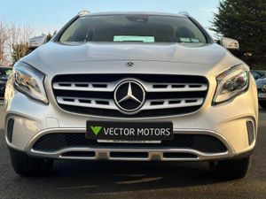 Mercedes-Benz GLA BEIGE LEATHER PETROL AUTO 180 UR - Image 3