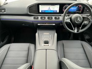Mercedes-Benz GLE 400E 4MATIC AMG Line Plus Coupe - Image 3