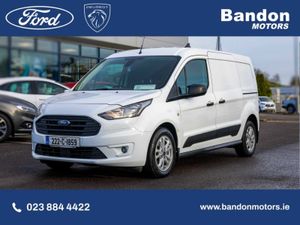 Ford Transit Connect TRANSIT CONNECT CONNECT VAN L - Image 2
