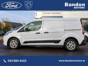 Ford Transit Connect TRANSIT CONNECT CONNECT VAN L - Image 3