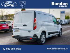 Ford Transit Connect TRANSIT CONNECT CONNECT VAN L - Image 4