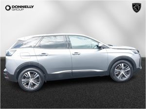 Peugeot 3008 Diesel Estate Allure - Image 4