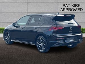 Volkswagen Golf Diesel Hatchback Life - Image 3