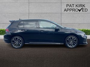 Volkswagen Golf Diesel Hatchback Life - Image 4