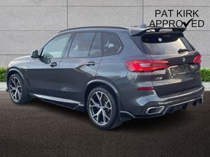 BMW X5 Diesel Estate M Sport - Image 2