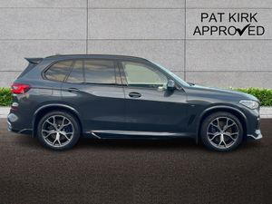 BMW X5 Diesel Estate M Sport - Image 3