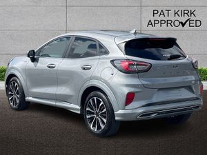 Ford Puma Hatchback ST-Line Vignale - Image 3