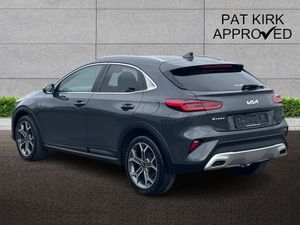 Kia XCeed Hatchback 3 - Image 3