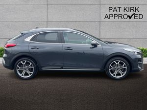 Kia XCeed Hatchback 3 - Image 4