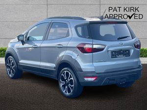 Ford EcoSport Hatchback Active - Image 2