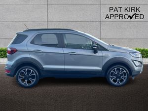 Ford EcoSport Hatchback Active - Image 3