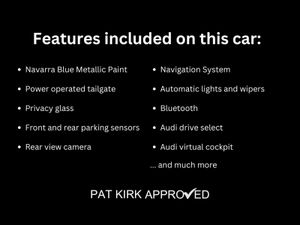 Audi A5 Diesel Sportback S Line - Image 2