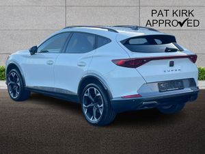 Cupra Formentor Estate V2 - Image 2