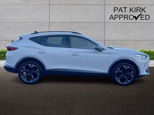 Cupra Formentor Estate V2 - Image 3