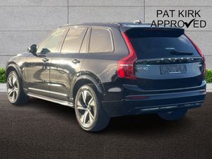Volvo XC90 Diesel Estate Plus - Image 2