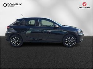 Vauxhall Corsa Hatchback Special Editions Yes - Image 3