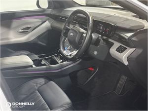 Ford Explorer Electric Estate Premium - Image 4
