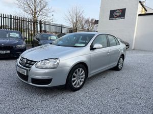 2010 Volkswagen Jetta 1.6 TDI 105HP Trendline - Image 3