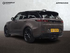 Land Rover Range Rover Sport Diesel Estate SE - Image 3