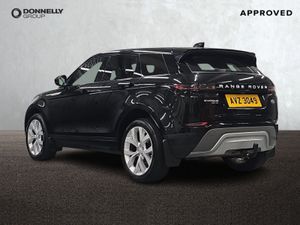 Land Rover Range Rover Evoque Diesel Hatchback - Image 3