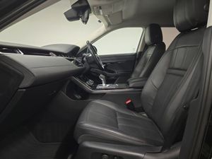 Land Rover Range Rover Evoque Diesel Hatchback - Image 4