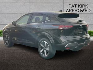 Nissan Qashqai Hatchback N-Connecta - Image 2