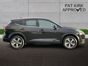 Nissan Qashqai Hatchback N-Connecta - Image 3