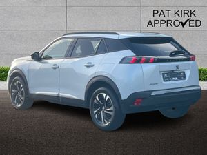 Peugeot 2008 Estate Allure Premium+ - Image 2