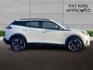 Peugeot 2008 Estate Allure Premium+ - Image 3