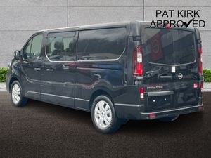 Nissan Primastar 30 L2 Diesel Tekna - Image 2