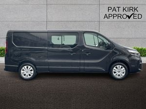 Nissan Primastar 30 L2 Diesel Tekna - Image 3