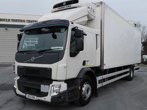 Volvo Fe Twin evap fridge 2019 - Image 4